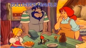 Gulliver's Travels