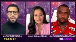 GloRilla Helps Student, DJ Akademiks Sued, Clay Gravesande Backlash And MORE!