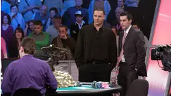 Commerce Casino's LA Poker Classic 2005