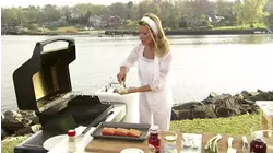 Tropical Dinner Party