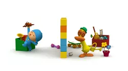 A Little Something Between Friends