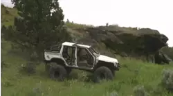 Wheels Of Misfortune