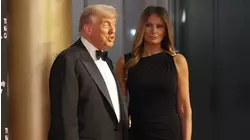 First Lady Melania Trump coming to North Carolina