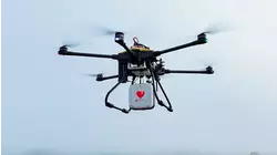 Duke Health, Forsyth County launch study to cut cardiac arrest response times