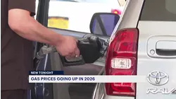 'Another stress on the pocketbook.' NJ gas tax going up next year