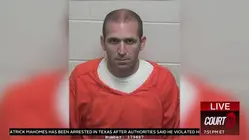 Wisconsin Kayaker Who Faked Death No-Shows In Court