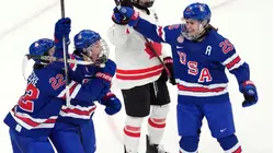 Winter Games day 13 recap: USA women's hockey team, figure skater Alyssa Liu win gold
