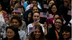 "Es un gran error" no aplicar a la naturalización por miedo, advierte una abogada