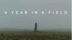 A Year In A Field