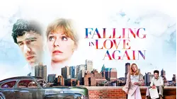 Falling in Love Again
