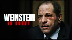 Weinstein: In Court