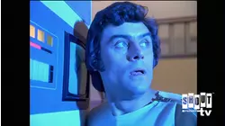Space: 1999: S1 E9 - Force Of Life