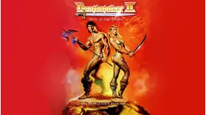Deathstalker II