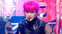 MONSTA X - Alligator