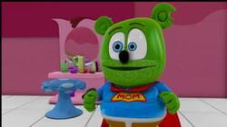 Super Gummy