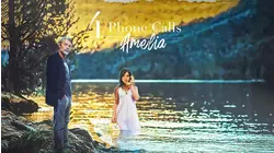 4 Phone Calls From Amelia