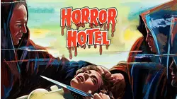Horror Hotel