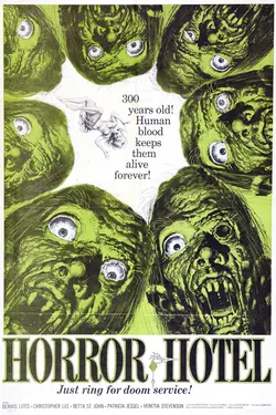 Horror Hotel