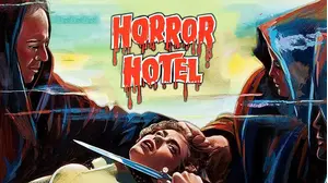 Horror Hotel