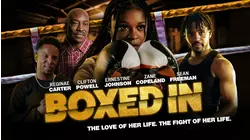 Boxed In