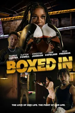 Boxed In