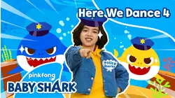 Here We Dance 4