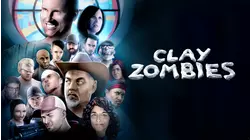 Clay Zombies