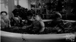 Little Rascals Shorts: Second Childhood