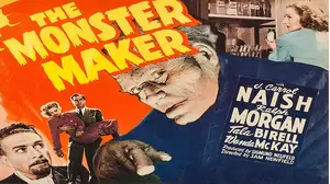 The Monster Maker