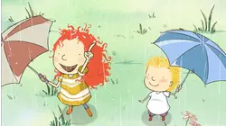 Sam And The Skypainter