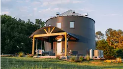 Sensational Silos