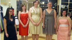 Brides Against Bridesmaids