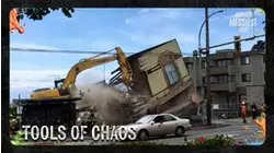 World's Messiest Fails | Tools of Chaos