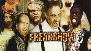 Freakshow