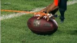 New 'Hawk-eye' tech to revolutionize NFL