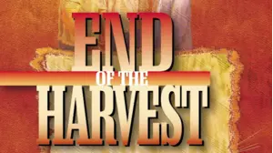 End of the Harvest
