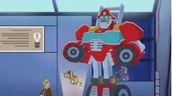 Milford Goes To The Dogs