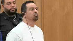 Man pleads guilty to deadly triple shooting of girlfriend and sons in Somers
