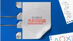 The Story of Playstation