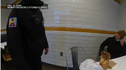 Luigi Mangione set for final day of key evidence hearing