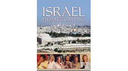 Israel Homecoming