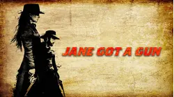 Jane Got a Gun