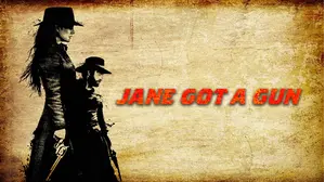 Jane Got a Gun