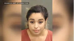 Woman accused of shooting at Rihanna's home pleads not guilty