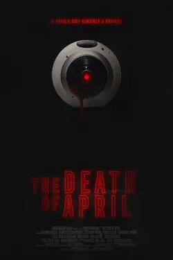 The Death Of April