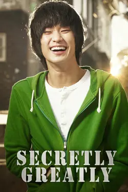 Secretly Greatly