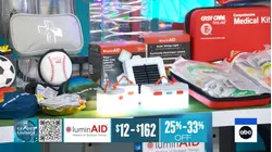 ABC Secret Savings: Summer fun outdoors