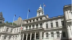 NYC council approves historic $125.8 billion budget for 2027