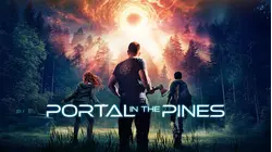 Portal in the Pines