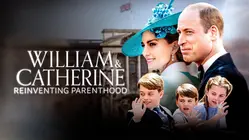 William & Catherine: Reinventing Parenthood